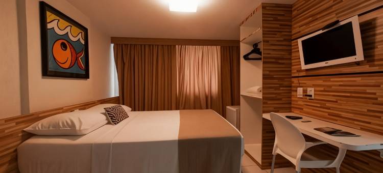 杜布莱原创酒店(Dublê Hotel - the Original)图片