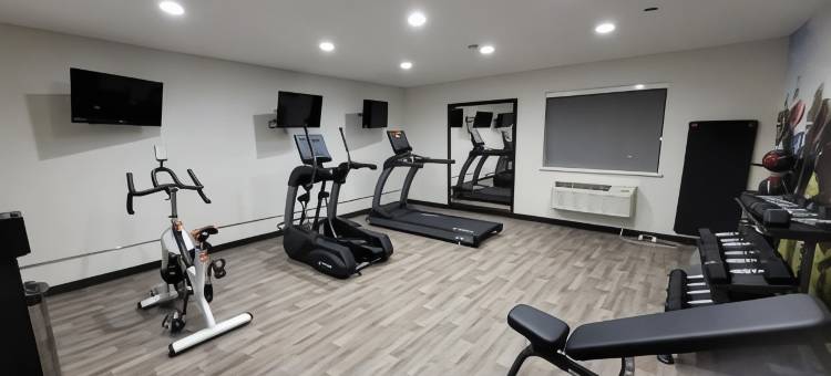 克拉丽奥波恩特哈罗兹堡-丹维尔(Clarion Pointe Harrodsburg-Danville)图片