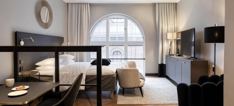 Bob W 赫尔辛基卡塔亚诺卡(Bob W Helsinki Katajanokka)图片