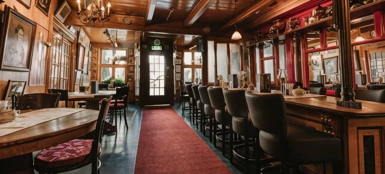 Hotel Spaander, BW Signature Collection图片