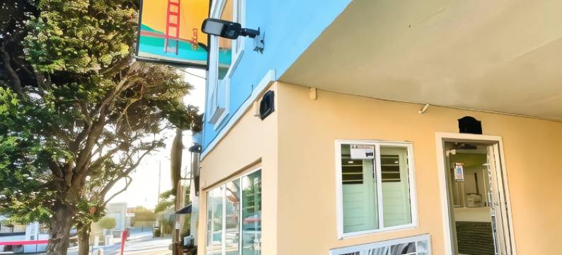 海景旅馆-费尔布里奇酒店(The SeaScape Inn)图片