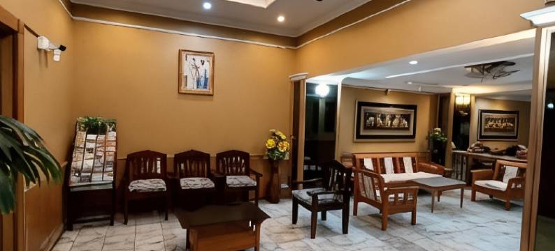 旅行者客栈酒店(Travellerinn Hotel)图片