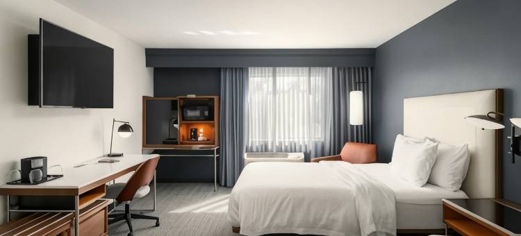 佛罗里达盖恩斯维尔万怡酒店(Courtyard Gainesville FL)图片