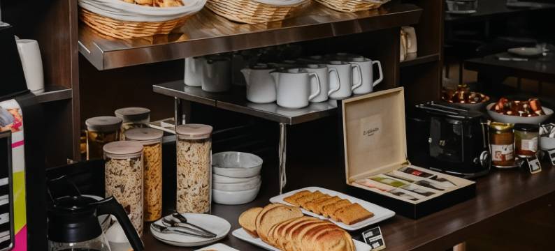 马林之心酒店(Hôtel Coeur Marin)图片