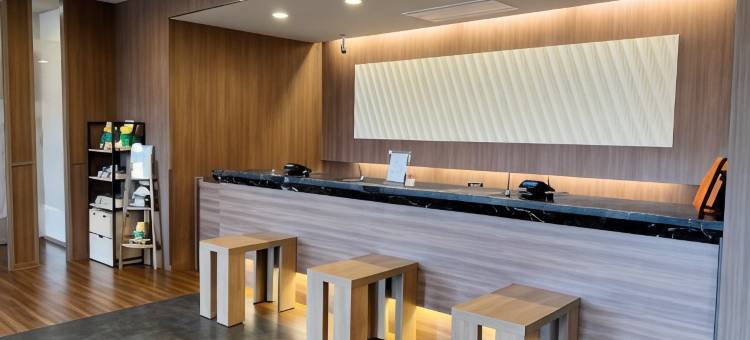 露樱酒店常陆那珂店(Hotel Route Inn Hitachinaka)图片