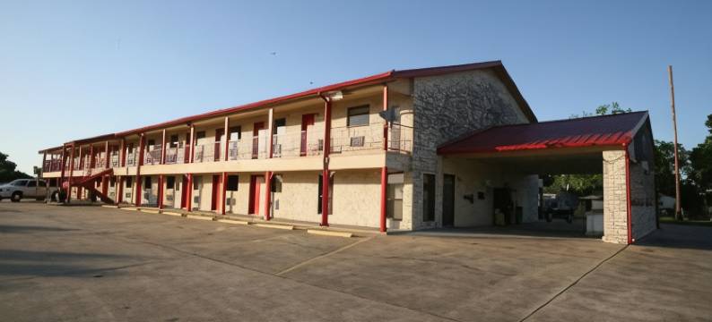 艾德纳美洲最佳价值酒店(Americas Best Value Inn Edna)图片