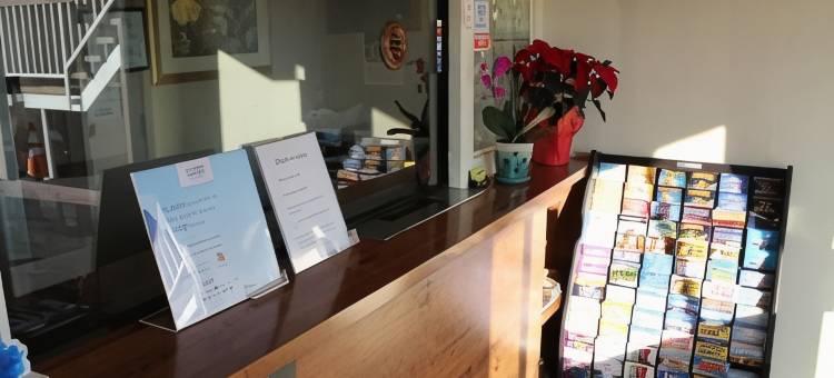 Travelodge by Wyndham Buena Park图片