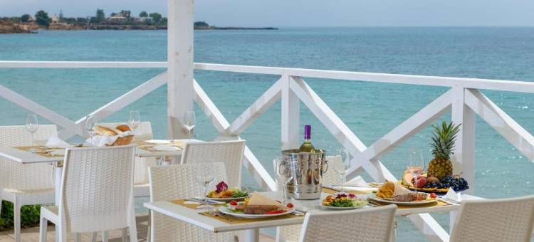 海洋宫殿总统酒店(Hotel President Sea Palace)图片