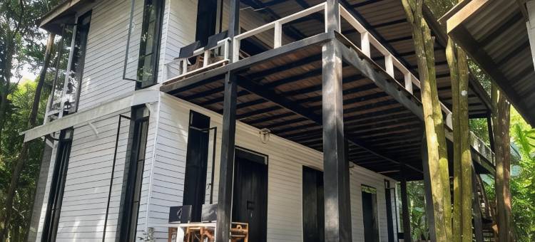 克朗克冷之家酒店(Barefoot Project Formerly Baan Klong Kleng)图片