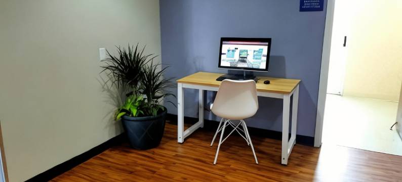 伦敦温德姆麦客达套房酒店(Microtel Inn & Suites by Wyndham London)图片