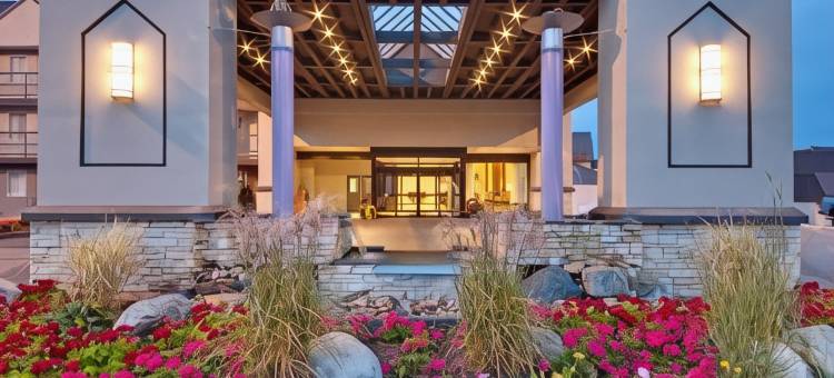 The Coast Kamloops Hotel & Conference Centre图片