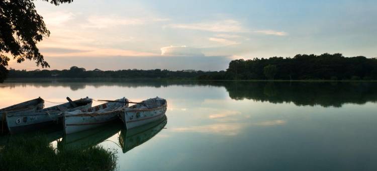 Hotel O Narayani Residency图片