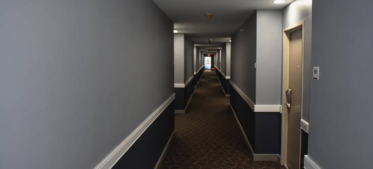 苏城美吟温德姆酒店(AmericInn by Wyndham Sioux City)图片