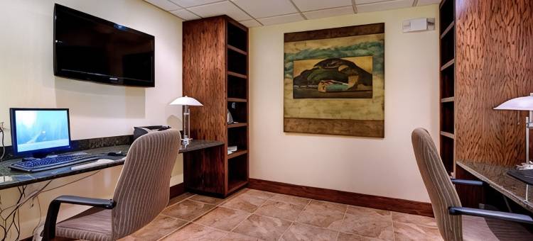 Staybridge Suites Salt Lake-West Valley City图片