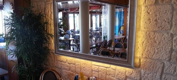 银色海岸酒店(Hotel Cote d'Argent)图片