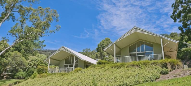 袋鼠谷高尔夫乡村度假村(Kangaroo Valley Golf and Country Retreat)图片