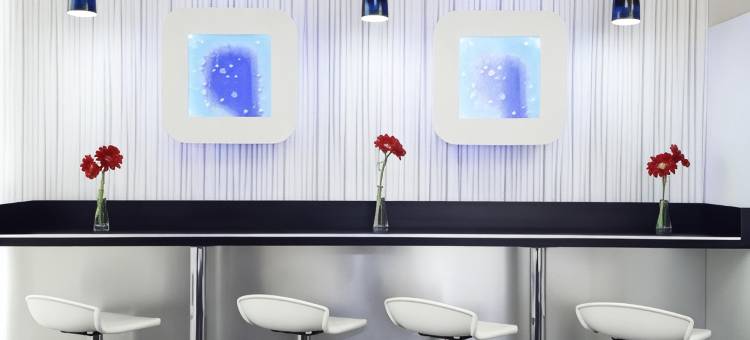 ibis budget 马德里中心拉斯班塔斯酒店(Ibis Budget Madrid Centro Las Ventas)图片