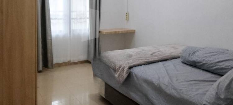 Guest House Syariah Bunga Intan RedPartner图片