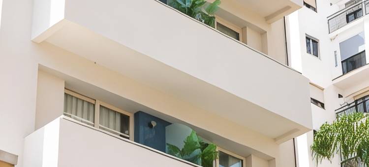 泰德青年旅馆(Teide Rooms)图片