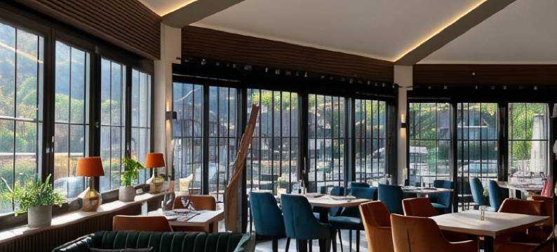 布里隆瓦尔德城堡酒店(Schlosshotel Brilon-Wald - Hostel)图片