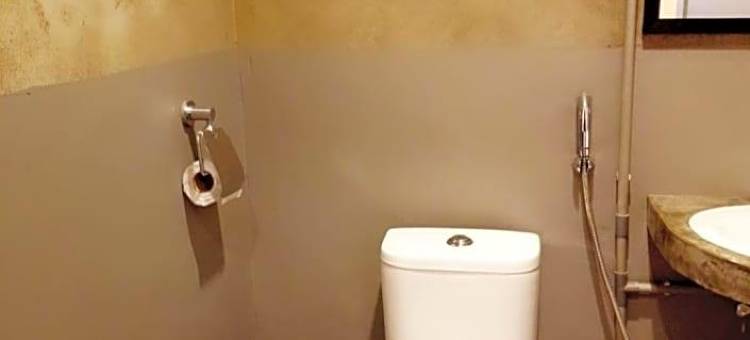 卡皮特阁楼伙伴城市住宿旅馆(Loft Pals Urbanstay)图片