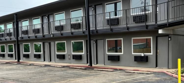 斯图迪奥城套房酒店, 温德姆Travelodge(Studio City Suites, a Travelodge by Wyndham)图片