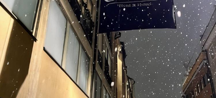 因特霍酒店(Grad Hotel and Hostel)图片