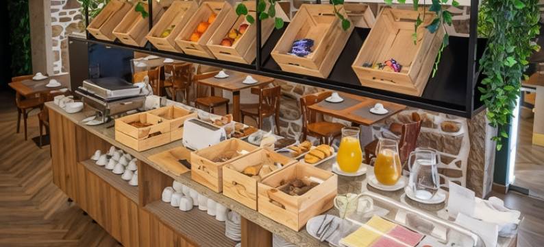 Hotel Rural Solar das Arcadas = 农村太阳弧酒店(Hotel Rural Solar Das Arcadas)图片