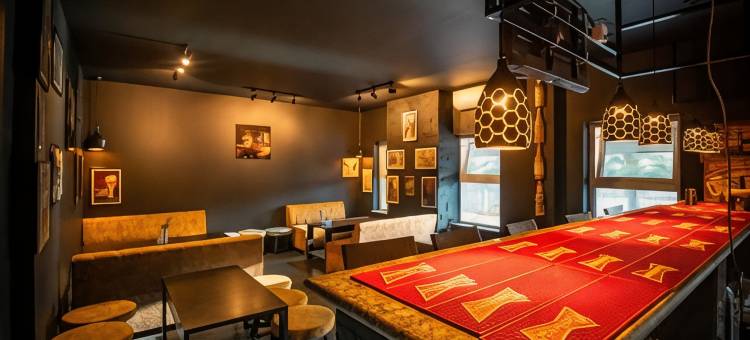 拜拉哈瓦地标酒店(Landmark Bhairahawa)图片