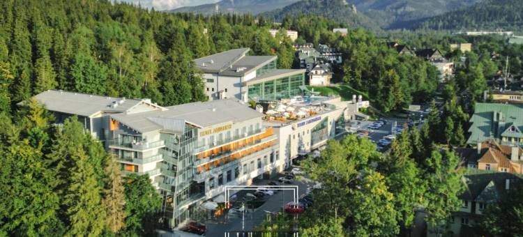 水乐园PO酒店-多布里酒店(Hotel Aquarion Family & Friends - Destigo Hotels)图片