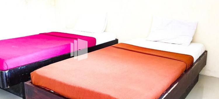 Ben Hill Bromo at Desa Wisata Bromo图片