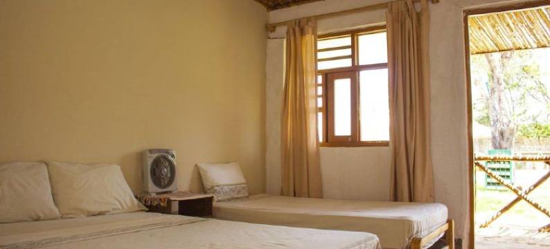 Ecolodge Huaca de Piedra图片