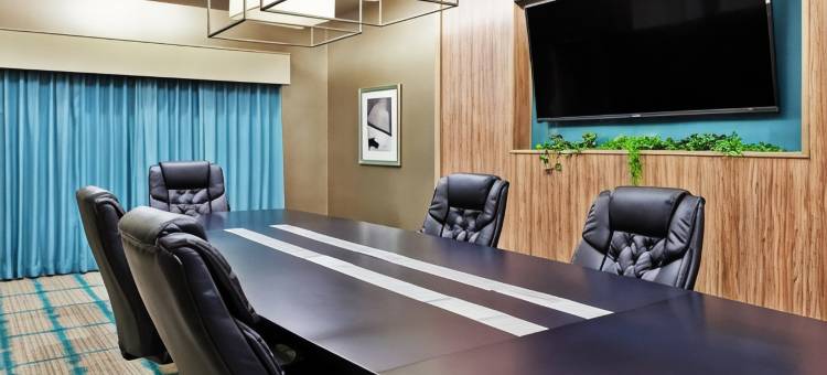 智选假日套房酒店华纳罗宾斯(Holiday Inn Express & Suites Warner Robins North West)图片