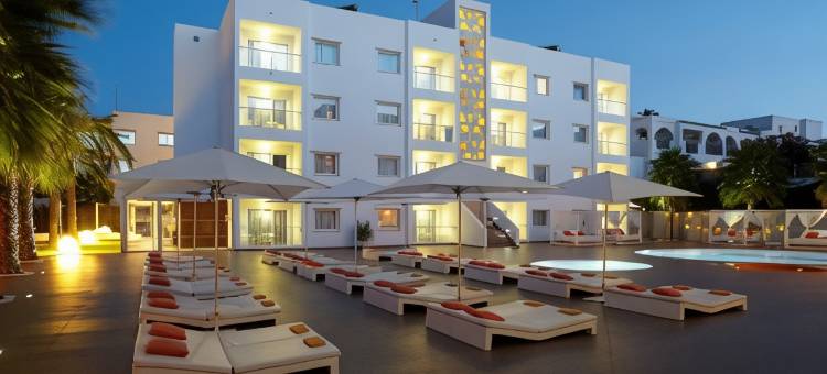 伊比萨阳光-公寓(Ibiza Sun Apartments)图片
