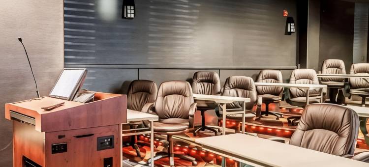 会议中心及水上乐园舒眠套房酒店(Sleep Inn & Suites Conference Center and Water Park)图片