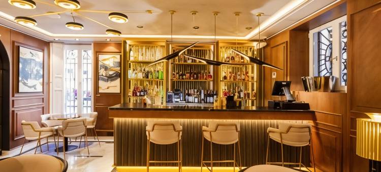 MYR 威里尔皇宫酒店(Myr Palacio Vallier)图片