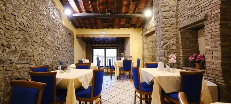 艾尔伯格德拉波斯塔酒店(Albergo Della Posta)图片