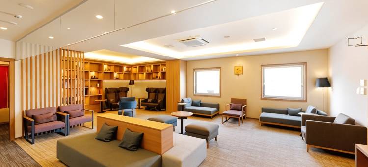 千岁JR酒店(Jr Inn Chitose)图片