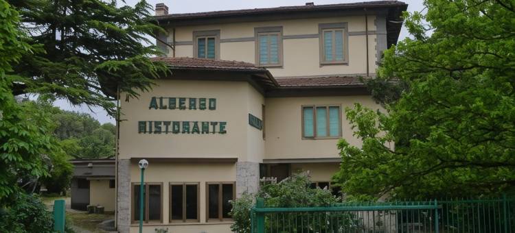 帕德里诺酒店(Albergo Padellino)图片