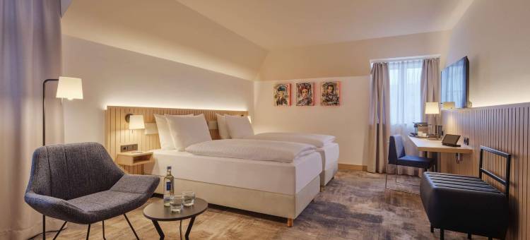 伍兹堡多林特酒店(Dorint Hotel Würzburg)图片