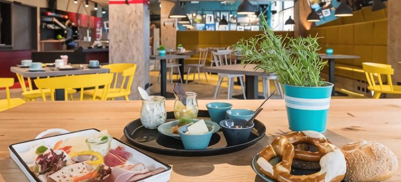 艾因斯米赫酒店(Hotel Einsmehr)图片