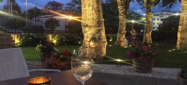 阿尔贝格卡罗讷餐厅旅馆(Ristorante Albergo Corona)图片