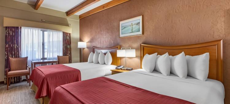 谢利峡谷贝斯特韦斯特酒店(Best Western Canyon de Chelly Inn)图片