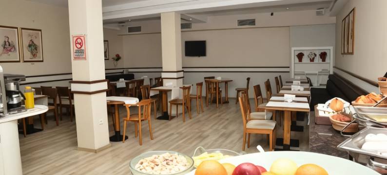 伊尔卡酒店(Ilkay Hotel)图片