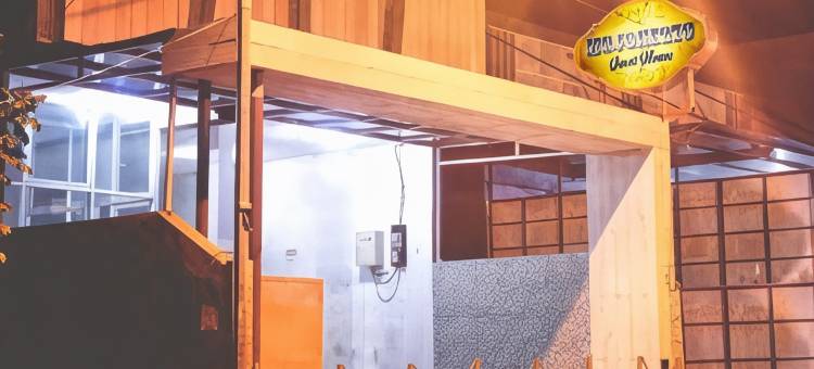 莫佐克托旅馆(Mojokerto Guesthouse)图片