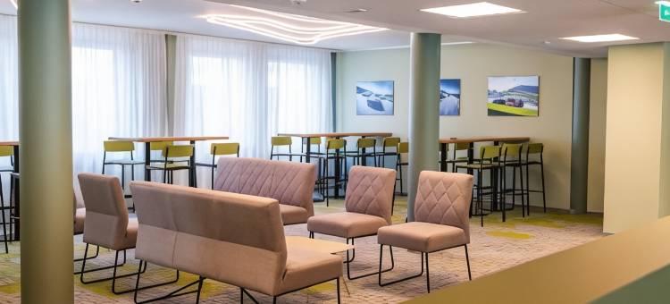 斯皮尔伯格flexy汽车旅馆(Flexymotel Spielberg)图片