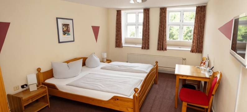 苏尔林德酒店(Hotel Zur Linde)图片