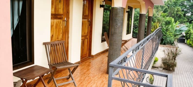 Bright Star Hotel & Safaris图片