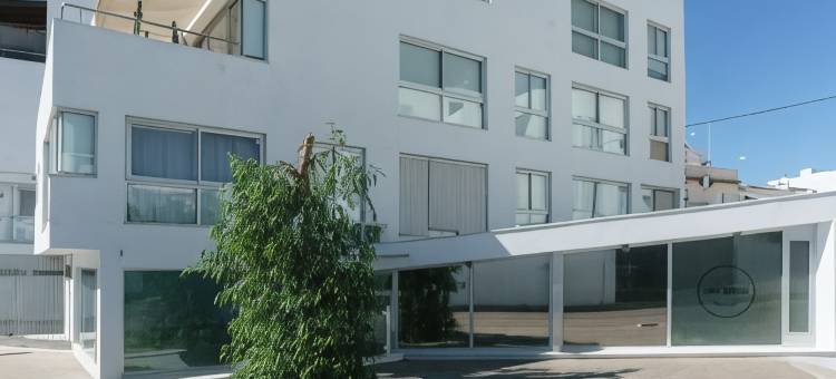 科尼尔泰克青年旅馆(Take Surf Hostel Conil)图片