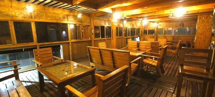 达赫拉白屋旅馆(Dakhla White Hotel)图片
